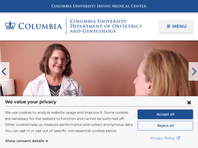 columbiaobgyn.org