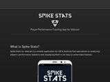 Spike Stats - Valorant Tracker (@SpikeStats) / X