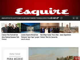 esquire.com.tr