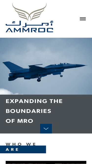 ammroc.ae