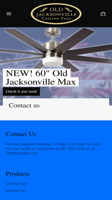 oldjack.com