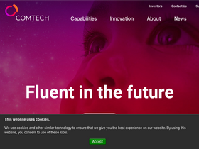 comtech.com