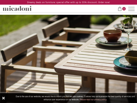 micadoni.com