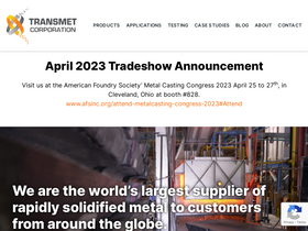 transmet.com