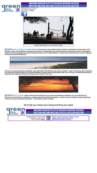 greenreal.com