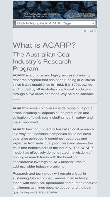 acarp.com.au