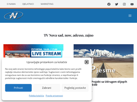 tvnova.hr
