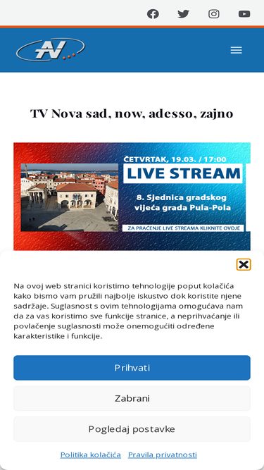 tvnova.hr