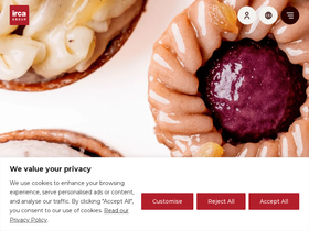 ravifruit.com