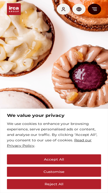 ravifruit.com
