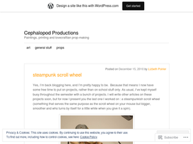 cephalopodprods.wordpress.com