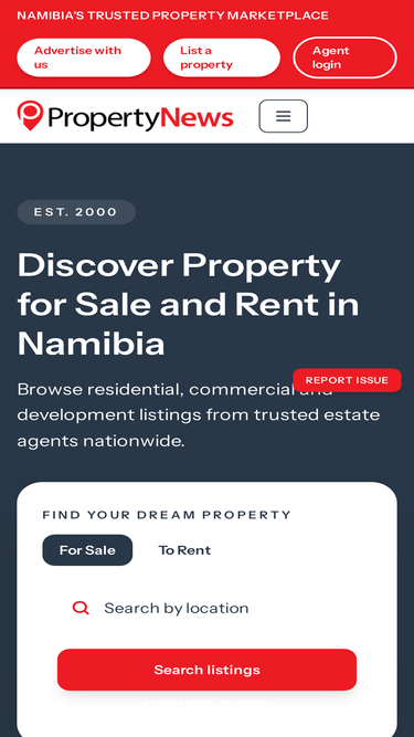 propertynews.com.na