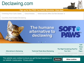 declawing.com