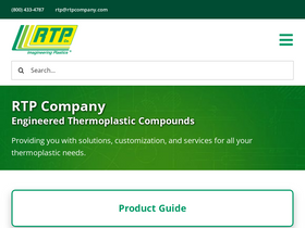 rtpcompany.com