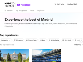 madrid-ticket.com