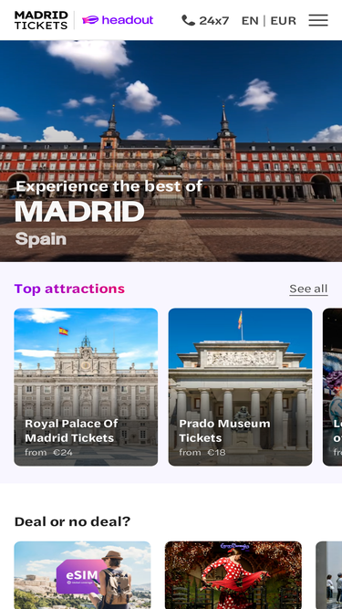 madrid-ticket.com