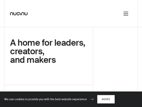 nuanu.com