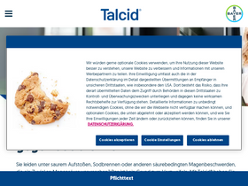 talcid.de