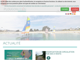 plougonvelin.fr