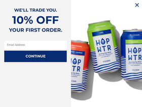 'hopwtr.com' screenshot