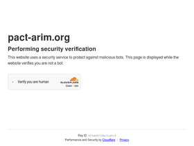 pact-arim.org