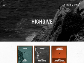 highdiveus.com