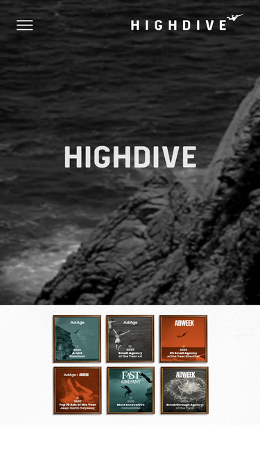 highdiveus.com