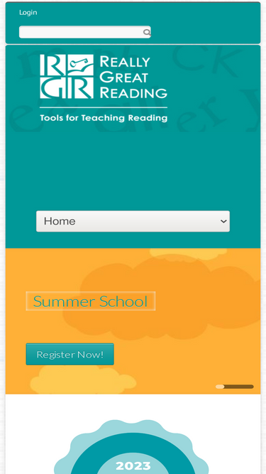 reallygreatreading.com