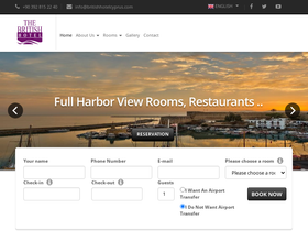 britishhotelcyprus.com