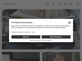 digel-shop.com