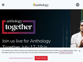 'imodules.com' screenshot