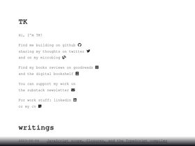 iamtk.co