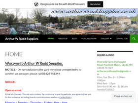 arthurwruddsupplies.wordpress.com