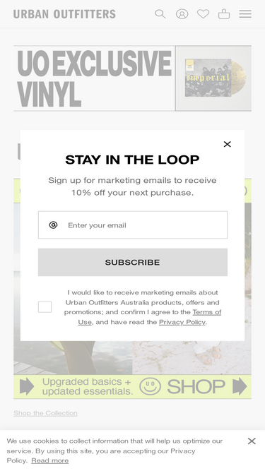 au.urbanoutfitters.com
