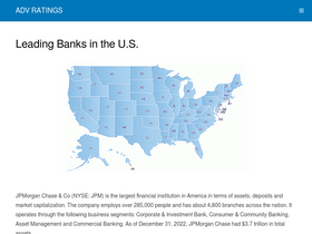 'advratings.com' screenshot