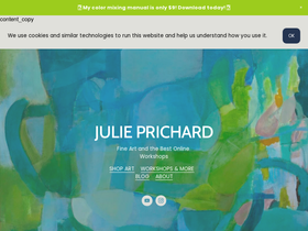 julie-prichard.squarespace.com