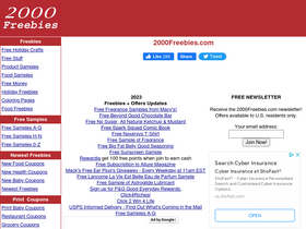 2000freebies.com