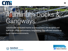 gatordock.com