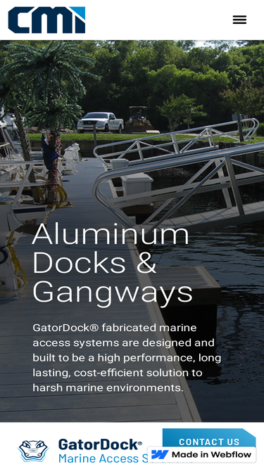 gatordock.com