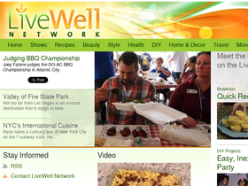 livewellnetwork.com