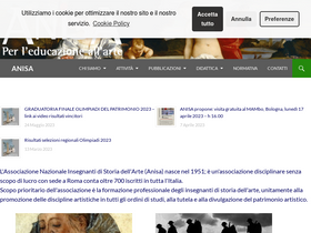 anisa.it