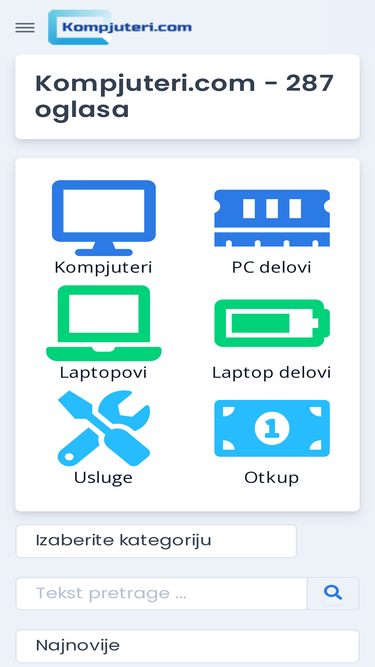 kompjuteri.com