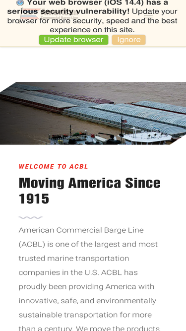 bargeacbl.com