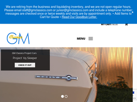 gmclassics.com