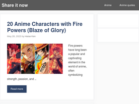 'shareitnow.net' screenshot