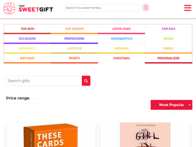 thatsweetgift.com