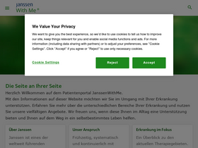 janssenwithme.de