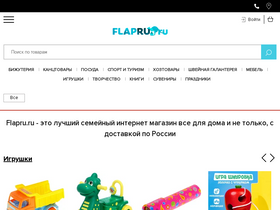 flapru.ru