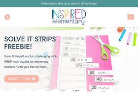 inspiredelementary.com