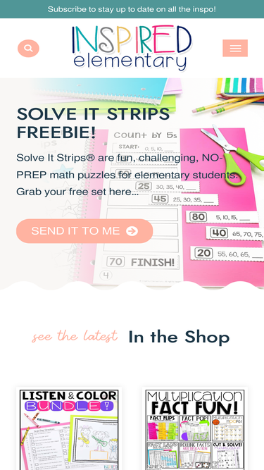 inspiredelementary.com
